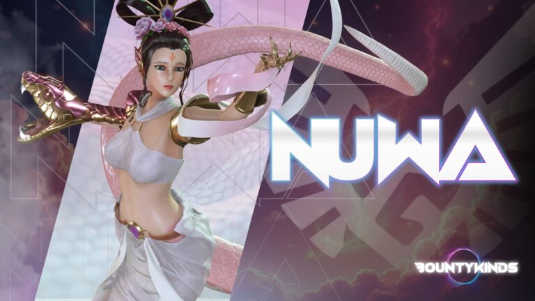 Nuwa